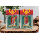 姜贵人文东姜母养生茶 Spicy Ginger Tea （15 sachets）